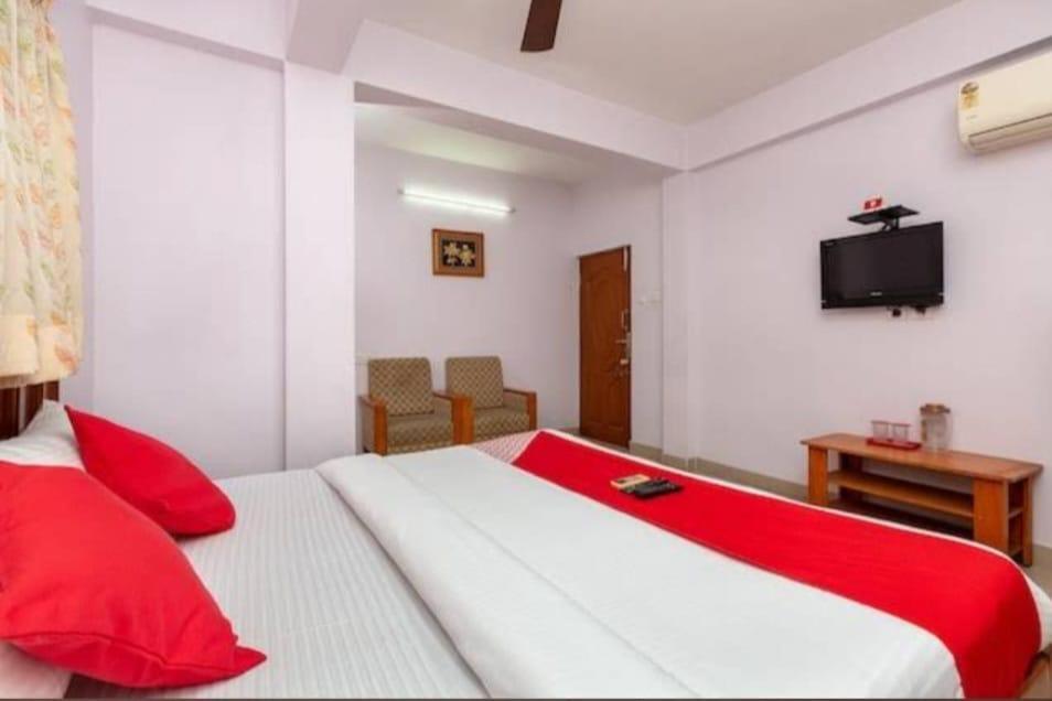 Hotel Terra 2*